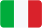 Hölzerne Eurofenster Italiano